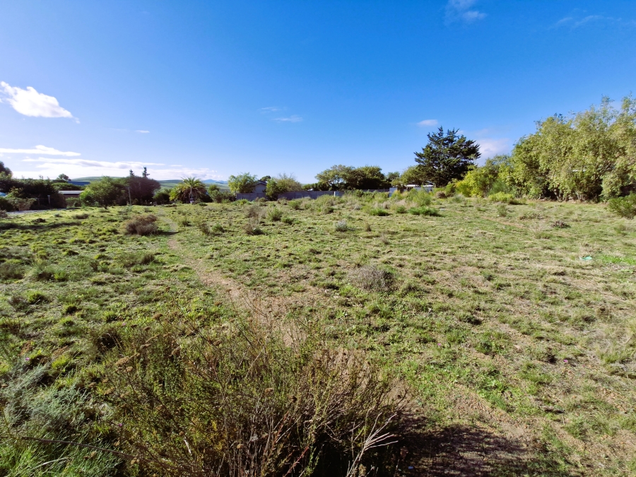 0 Bedroom Property for Sale in Bot River Avenues Western Cape